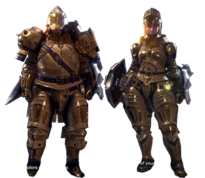 high mental alpha+ armor mhw wiki guide
