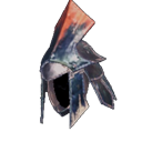 Hornetaur Headgear Female