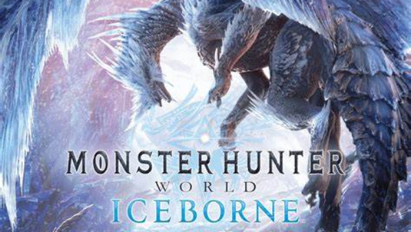 iceborne monster hunter world wiki guide 598
