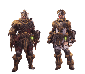 jagras-beta-armor-set-mhw-wiki
