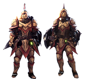 jyura alpha+ armor mhw wiki guide