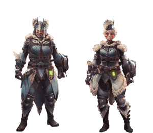 kadachi armor set mhw small