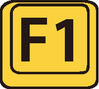 key-f1