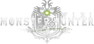 Monster Hunter World Wiki