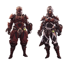 odogaron alpha armor set mhw small