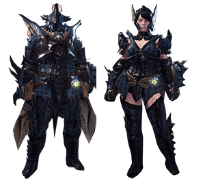 rath soul alpha armor set mhw wiki guide1
