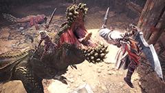 sdf silent deadly fierce mhw event quest wiki guide