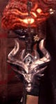 silver hunter symbol