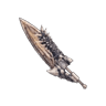 spiked blade 96x96