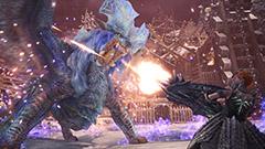 The Cold Never Bothered Me Monster Hunter World Wiki