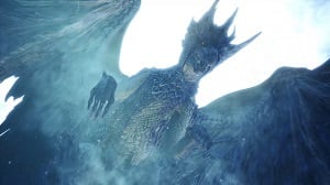velkhana large monster icerborne mhw wiki guide