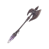 Water Glaive