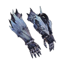 xenojiiva claws alpha female